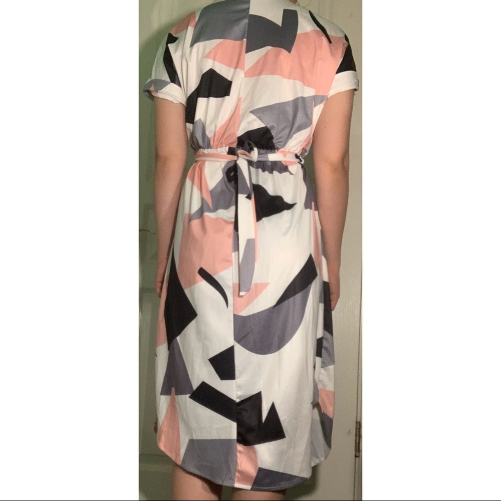 Comfy Dress - Picture 2 of 2